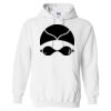 Heavy Blend Hooded Sweatshirt Thumbnail