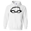 Heavy Blend Hooded Sweatshirt Thumbnail