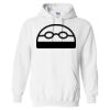 Heavy Blend Hooded Sweatshirt Thumbnail