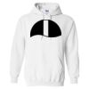 Heavy Blend Hooded Sweatshirt Thumbnail