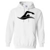 Heavy Blend Hooded Sweatshirt Thumbnail