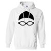 Heavy Blend Hooded Sweatshirt Thumbnail