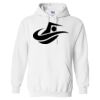 Heavy Blend Hooded Sweatshirt Thumbnail