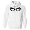 Heavy Blend Hooded Sweatshirt Thumbnail