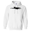Heavy Blend Hooded Sweatshirt Thumbnail