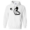 Heavy Blend Hooded Sweatshirt Thumbnail