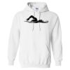 Heavy Blend Hooded Sweatshirt Thumbnail