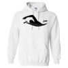 Heavy Blend Hooded Sweatshirt Thumbnail