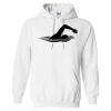 Heavy Blend Hooded Sweatshirt Thumbnail