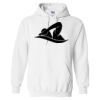 Heavy Blend Hooded Sweatshirt Thumbnail