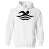 Heavy Blend Hooded Sweatshirt Thumbnail
