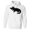 Heavy Blend Hooded Sweatshirt Thumbnail