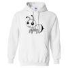 Heavy Blend Hooded Sweatshirt Thumbnail