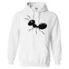 Heavy Blend Hooded Sweatshirt Thumbnail