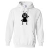Heavy Blend Hooded Sweatshirt Thumbnail
