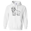 Heavy Blend Hooded Sweatshirt Thumbnail