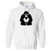 Heavy Blend Hooded Sweatshirt Thumbnail