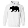 Heavy Blend Hooded Sweatshirt Thumbnail