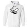 Heavy Blend Hooded Sweatshirt Thumbnail