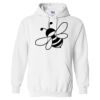 Heavy Blend Hooded Sweatshirt Thumbnail