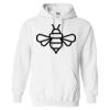 Heavy Blend Hooded Sweatshirt Thumbnail