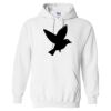 Heavy Blend Hooded Sweatshirt Thumbnail