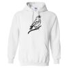 Heavy Blend Hooded Sweatshirt Thumbnail