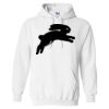Heavy Blend Hooded Sweatshirt Thumbnail