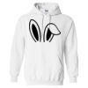 Heavy Blend Hooded Sweatshirt Thumbnail