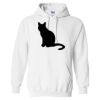 Heavy Blend Hooded Sweatshirt Thumbnail