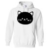 Heavy Blend Hooded Sweatshirt Thumbnail