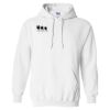 Heavy Blend Hooded Sweatshirt Thumbnail