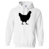 Heavy Blend Hooded Sweatshirt Thumbnail