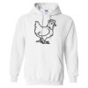 Heavy Blend Hooded Sweatshirt Thumbnail