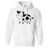 Heavy Blend Hooded Sweatshirt Thumbnail