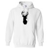 Heavy Blend Hooded Sweatshirt Thumbnail