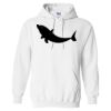 Heavy Blend Hooded Sweatshirt Thumbnail