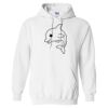 Heavy Blend Hooded Sweatshirt Thumbnail