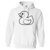 Heavy Blend Hooded Sweatshirt Thumbnail