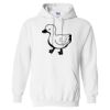 Heavy Blend Hooded Sweatshirt Thumbnail