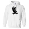 Heavy Blend Hooded Sweatshirt Thumbnail