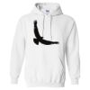 Heavy Blend Hooded Sweatshirt Thumbnail