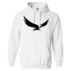 Heavy Blend Hooded Sweatshirt Thumbnail