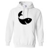 Heavy Blend Hooded Sweatshirt Thumbnail