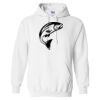 Heavy Blend Hooded Sweatshirt Thumbnail