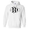 Heavy Blend Hooded Sweatshirt Thumbnail