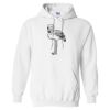 Heavy Blend Hooded Sweatshirt Thumbnail