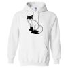 Heavy Blend Hooded Sweatshirt Thumbnail