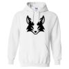 Heavy Blend Hooded Sweatshirt Thumbnail