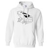 Heavy Blend Hooded Sweatshirt Thumbnail